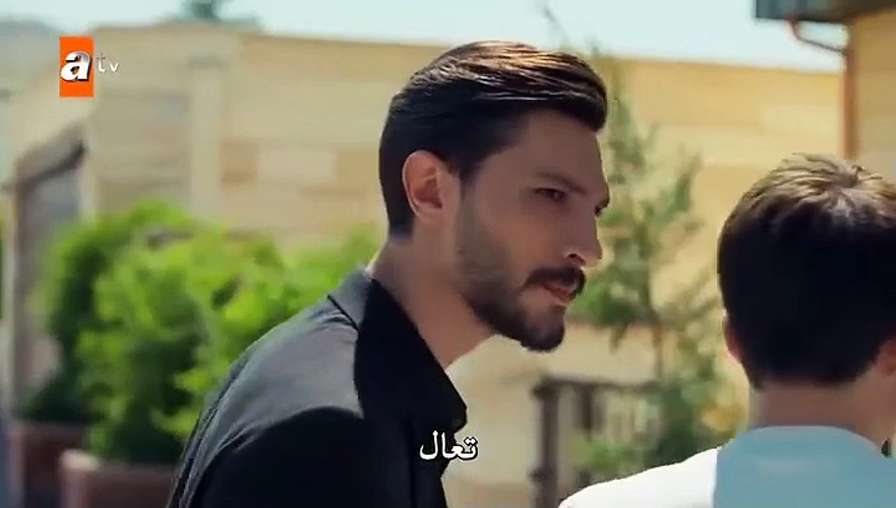مسلسل الياقوت الحلقة 4 كاملة مترجمة للعربية Safir 4.Bölüm