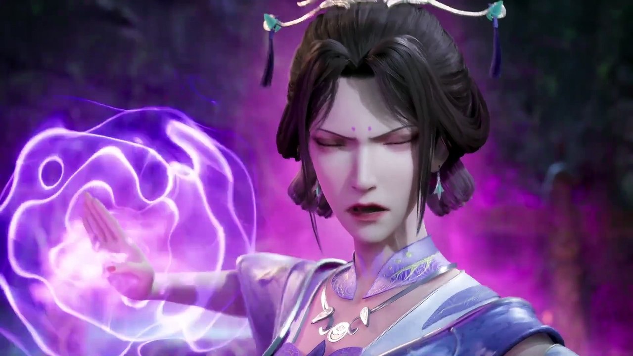 【Ancient Myth】 Episode 129