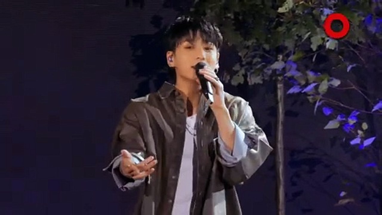 Jungkook - Still with you