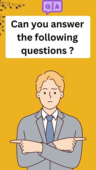 Science Quiz #5 🧪