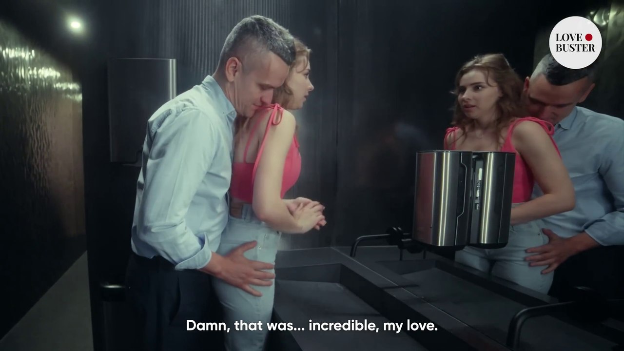 I Trade My Soul For Perfect Body - Love Buster Web Series