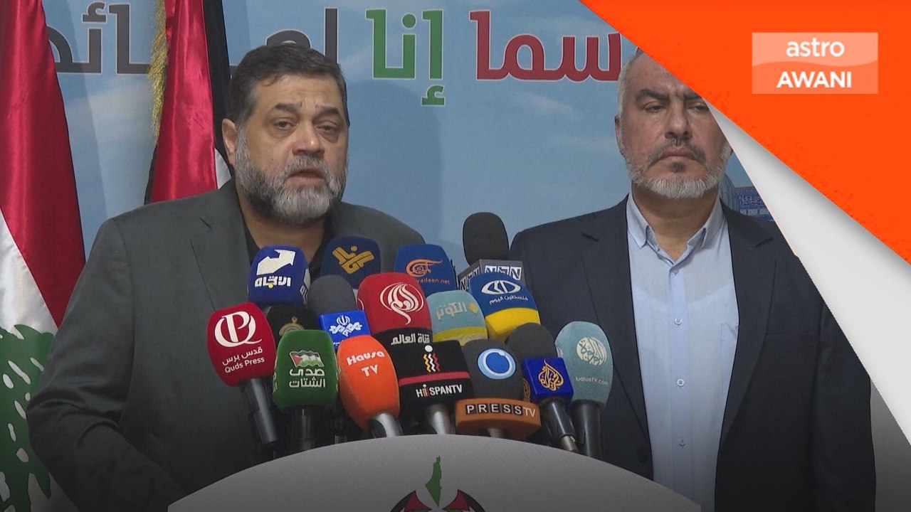 Operasi Israel di utara Gaza gagal - Hamas