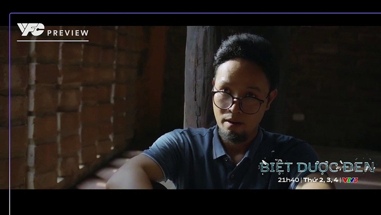 Preview Biệt Dược Đen Tập 26 Điều chính là con trai của ông Sáng