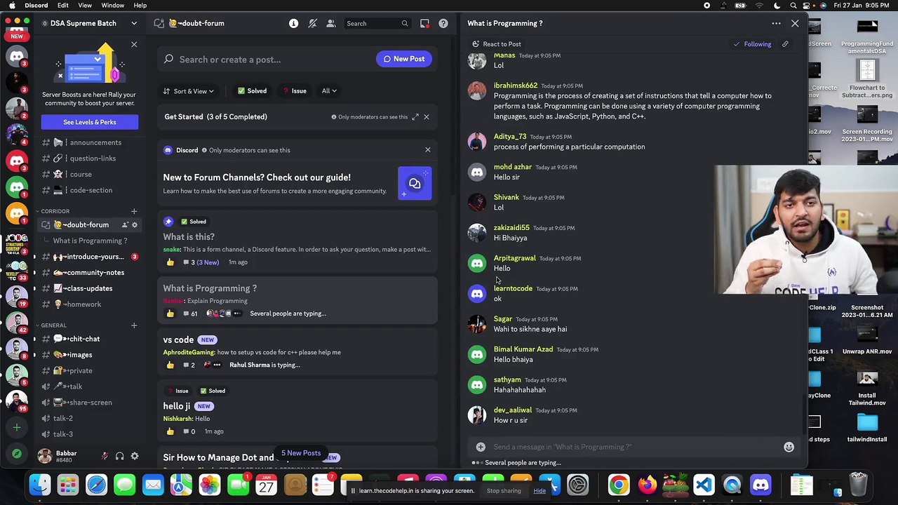 03. Programming Fundamentals [HD]