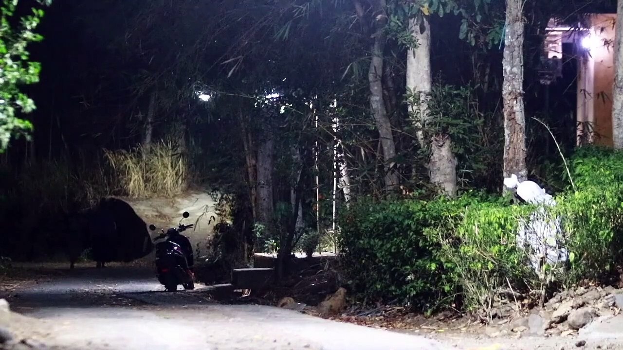 Terbaru! Prank Pocong Bocil Tidur Sampe Kocar-Kacir - Terlucu & Terngakak