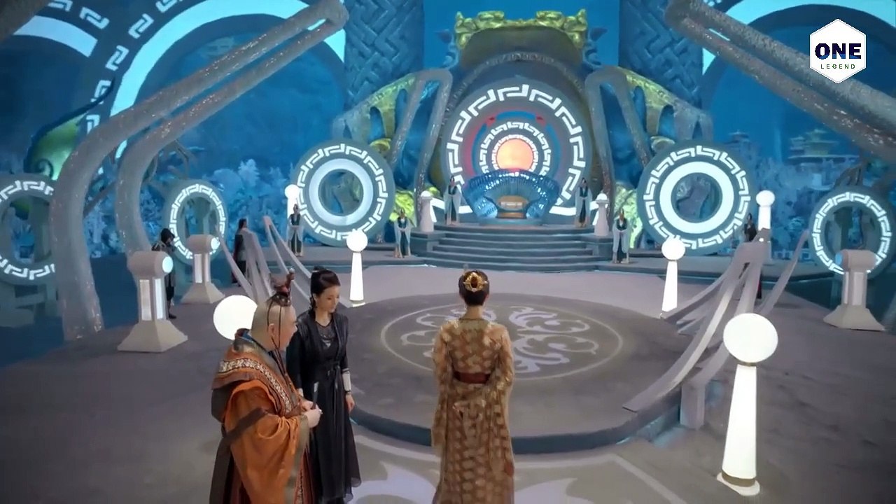 ណាចាបង្ក្រាបបិសាចភាគ 33