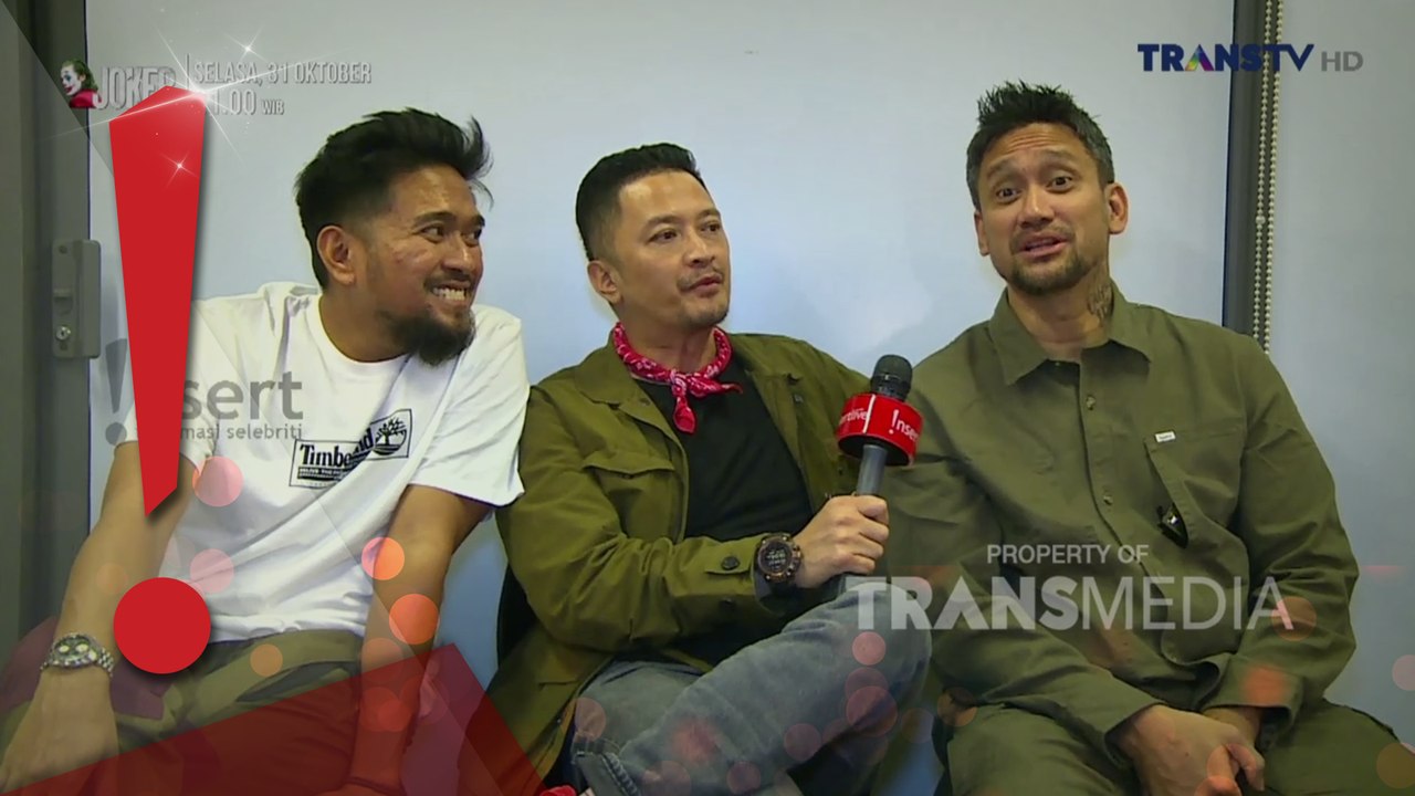 SIBUK! Geng Prediksi Saling Suport Lewat Group Chat!