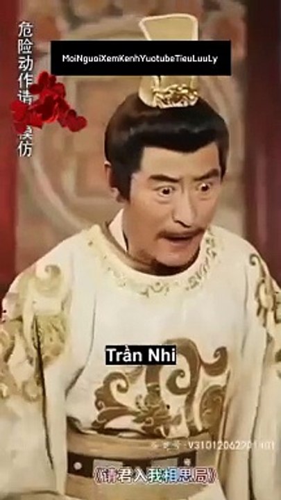 Phim-Bác Sĩ Xuyên Không làm Vương Phi (tập cuối)