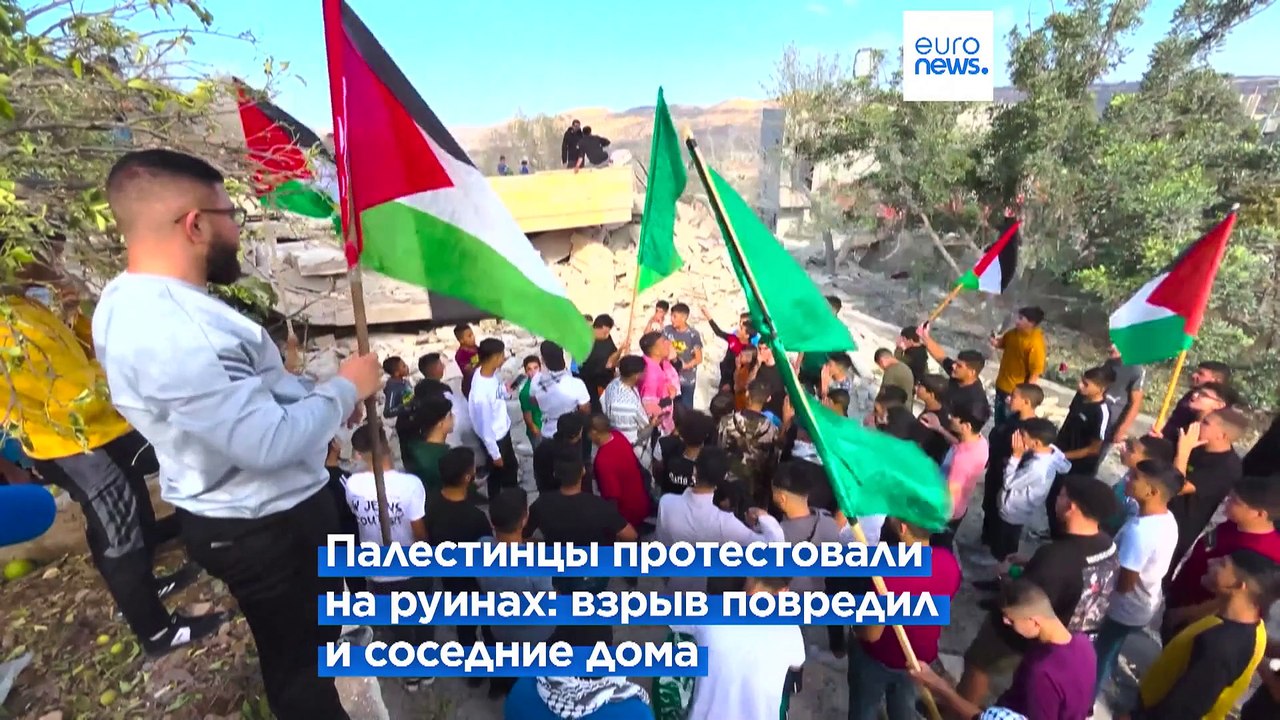 Новости дня | 31 октября — вечерний выпуск