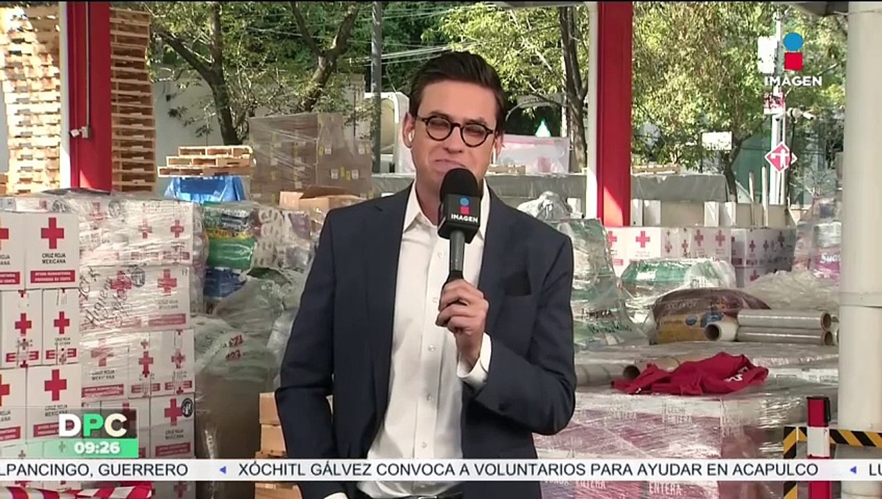 Estamos ready para el cuarto juego de la Serie Mundial