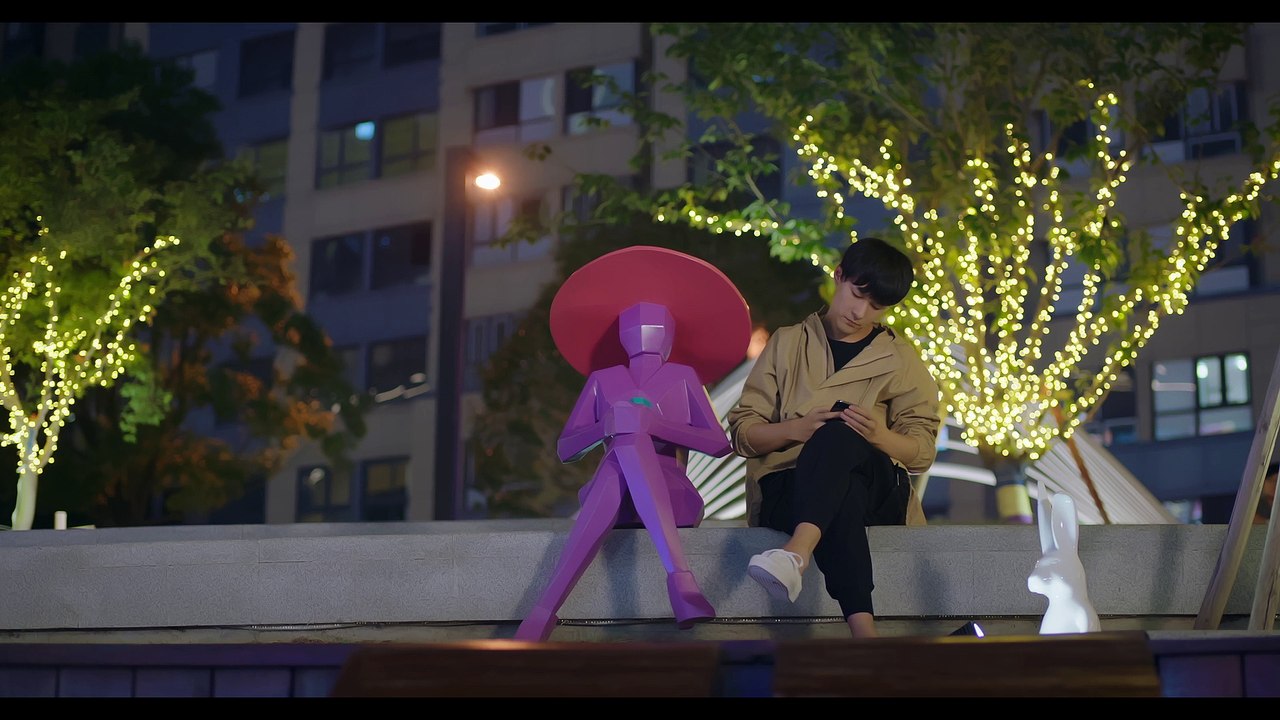 Phim hay - Trạm Kế Tiếp Là Hạnh Phúc Tập Cuối