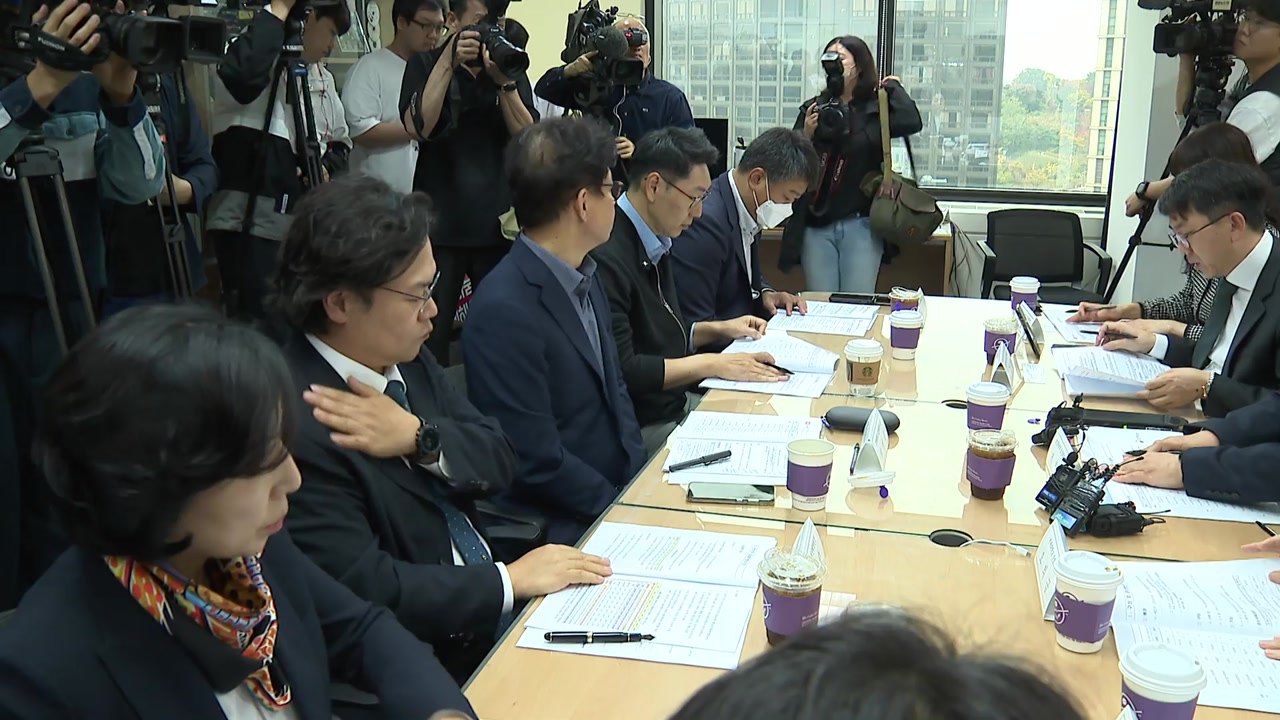 2025학년도 간호대 입학 정원 천 명 이상 늘린다 / YTN