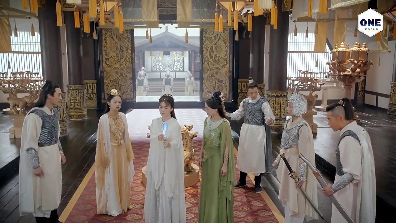 ណាចាបង្ក្រាបបិសាចភាគ 43