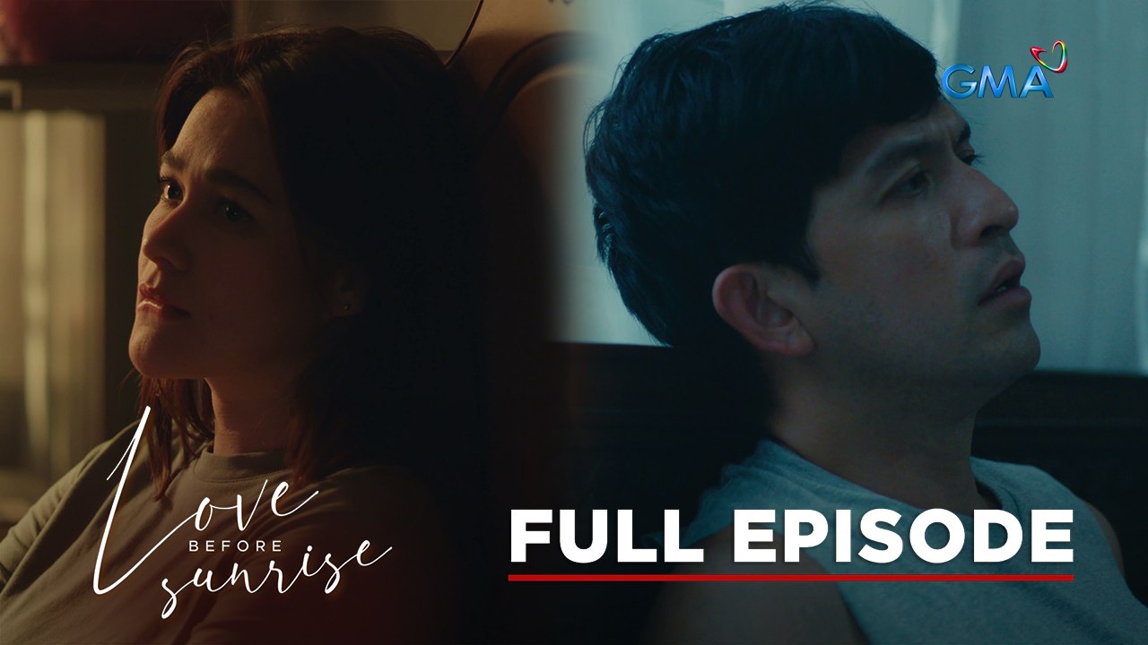 Love Before Sunrise: Full Episode 27 (October 31, 2023)