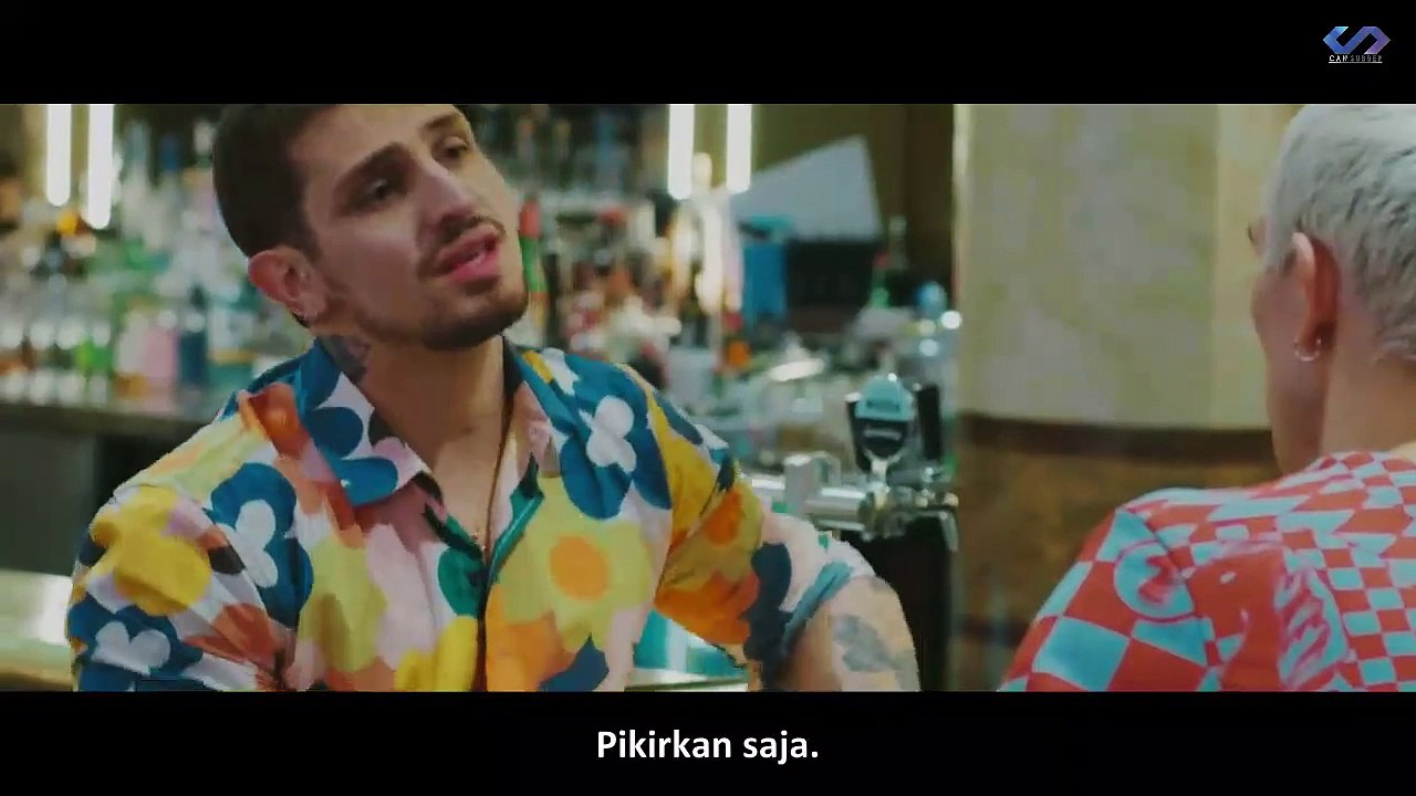 The Winner Takes It All (2023) sub indo