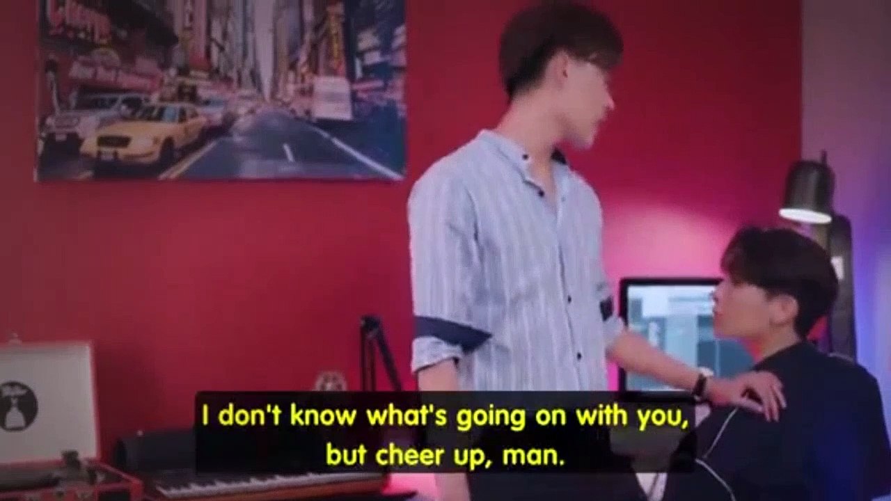 TharnType S02E06 - [English Sub]