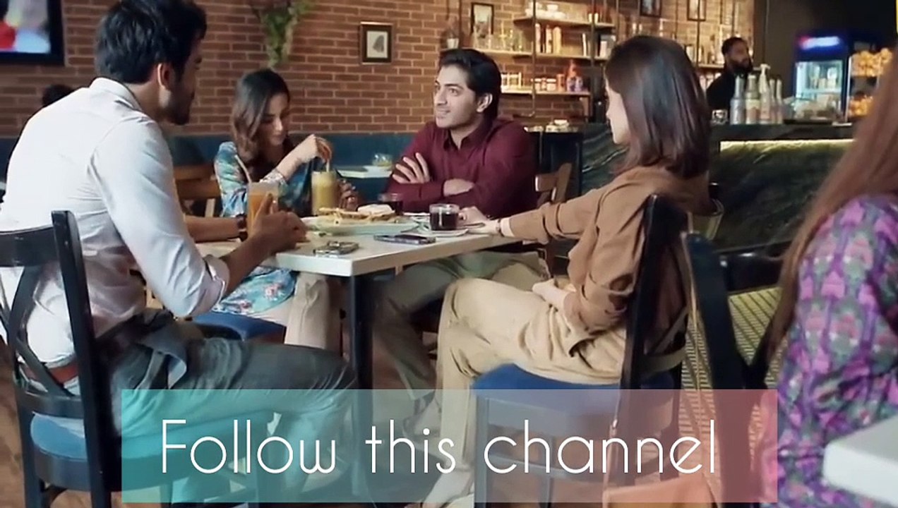 Mannat Murad Episode 10