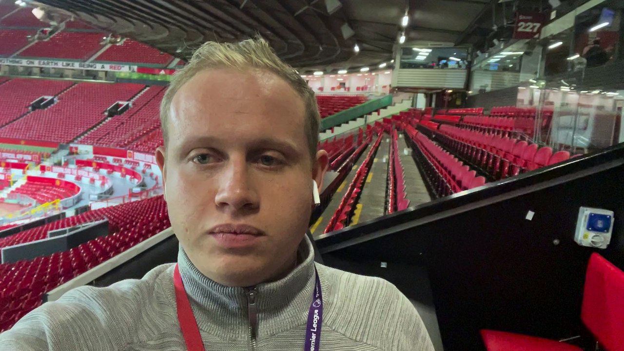 Man Utd 0-3 Newcastle United: Carabao Cup reaction