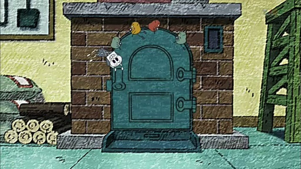 アニメ 無料 - 無料アニメ - それいけ！アンパンマン[字] #1287 p2