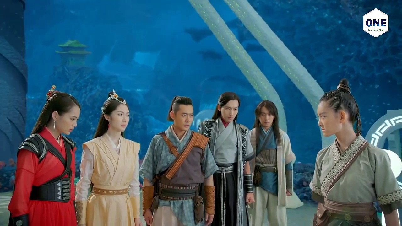 ណាចាបង្ក្រាបបិសាចភាគ 46(ភាគបញ្ចប់)