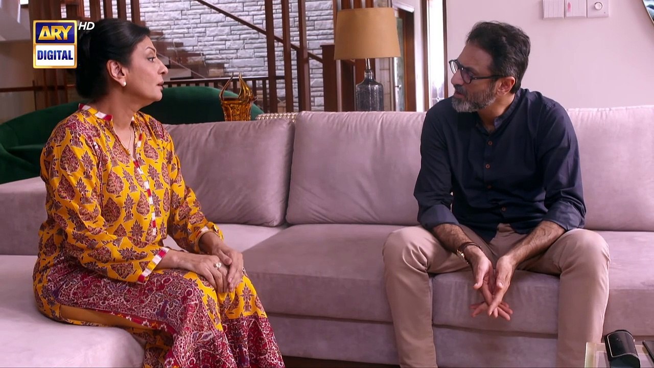 Jaisay Aapki Marzi   Episode 21   1 November 2023   ARY Digital