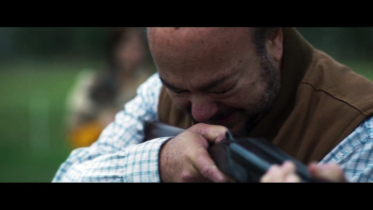 Cuando acecha la maldad - Tráiler