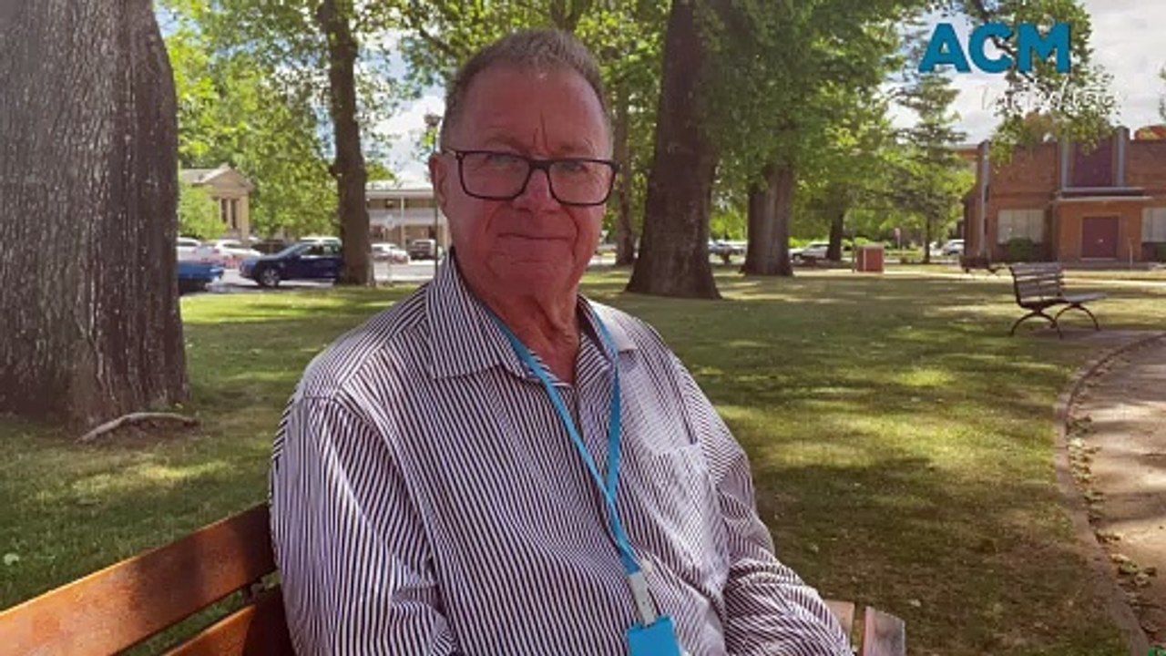 Dementia support group starting up in Orange