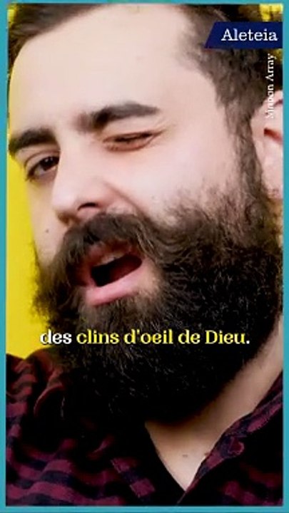 le clin dieu de la Parole