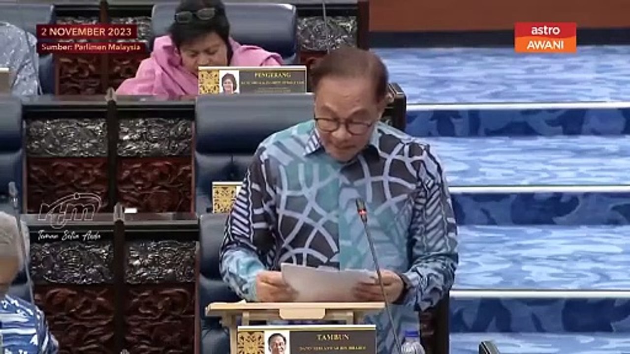Ketimbang akan dimasukkan dalam kamus dewan bahasa - Anwar