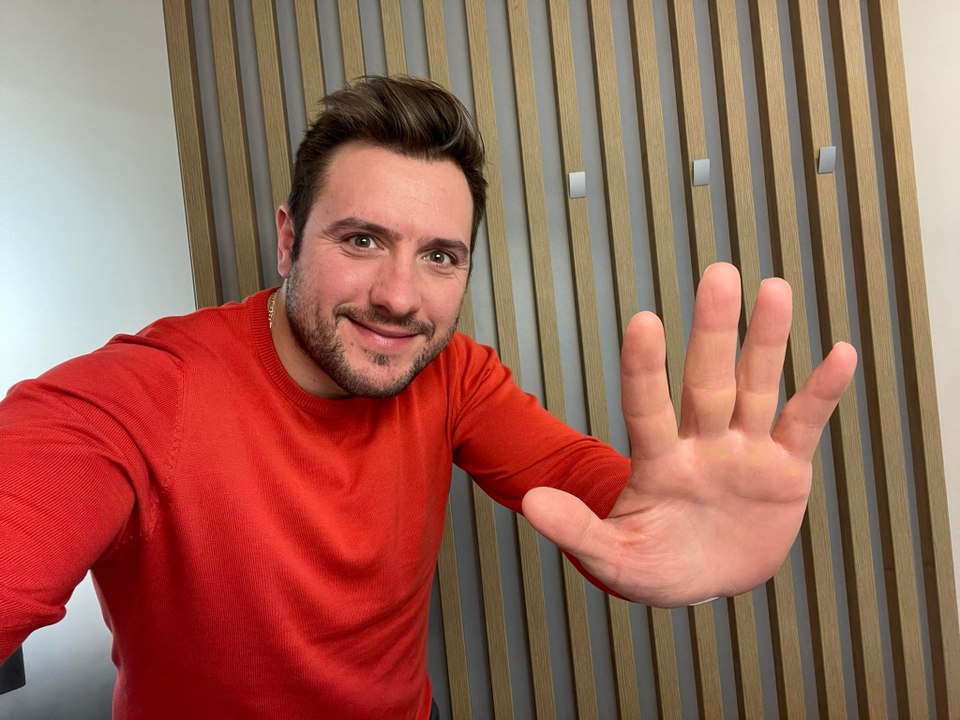 Martin Golob, vlog #125