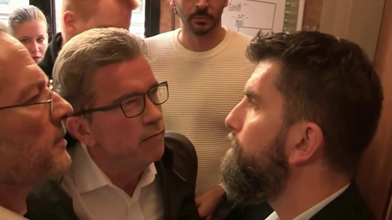 TERMINUCHON INSOUMISSION JUDGMENT DAY