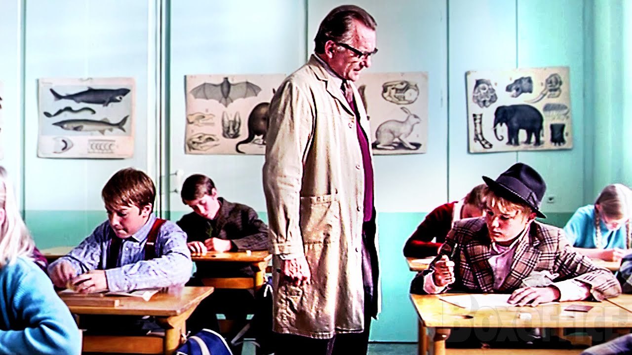 Les Tricheurs 🎬 Film Complet en Français | Drame Familial des Années 60