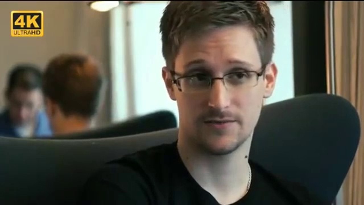 Citizenfour: El Legado de Edward Snowden - La Revelación de la Vigilancia Global
