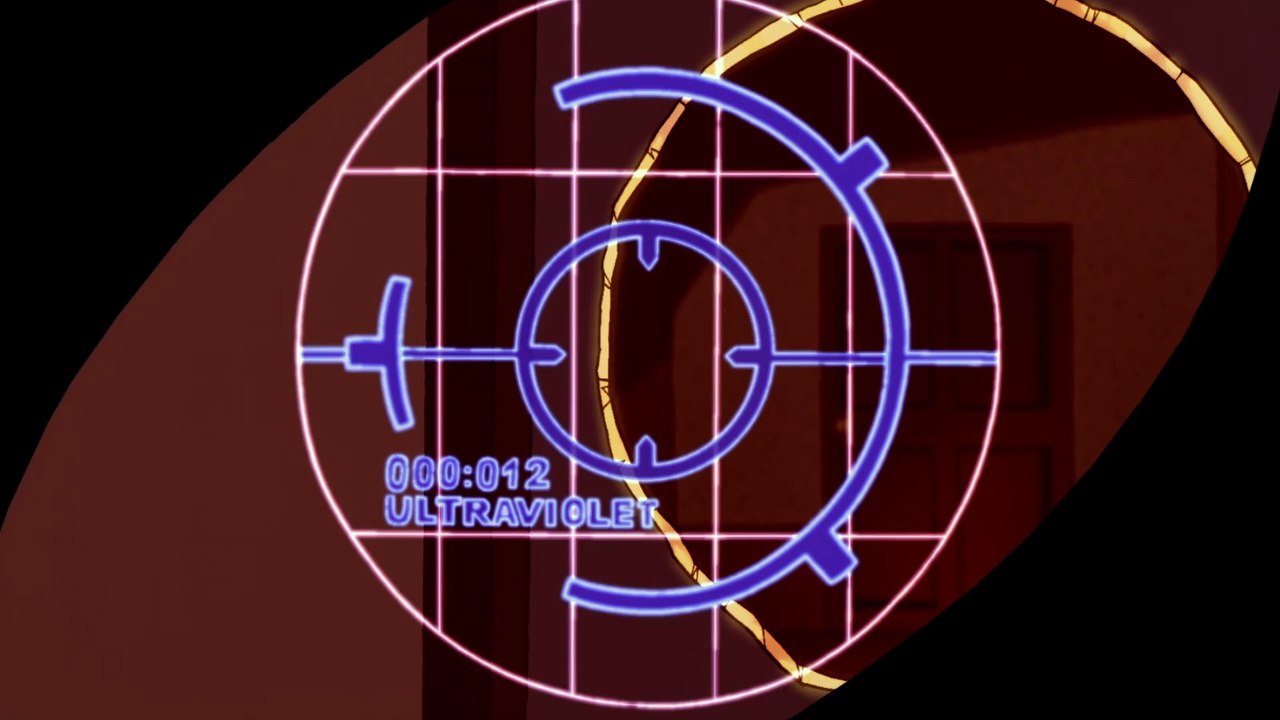 O Batman - S01E07 - É Fogo