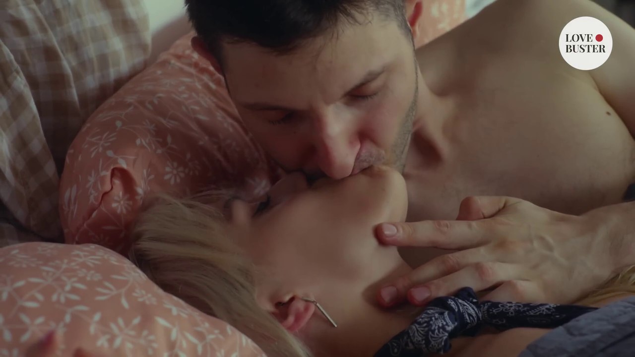 Thief Fell For Pretty Sleepwalker - Love Buster Web Series