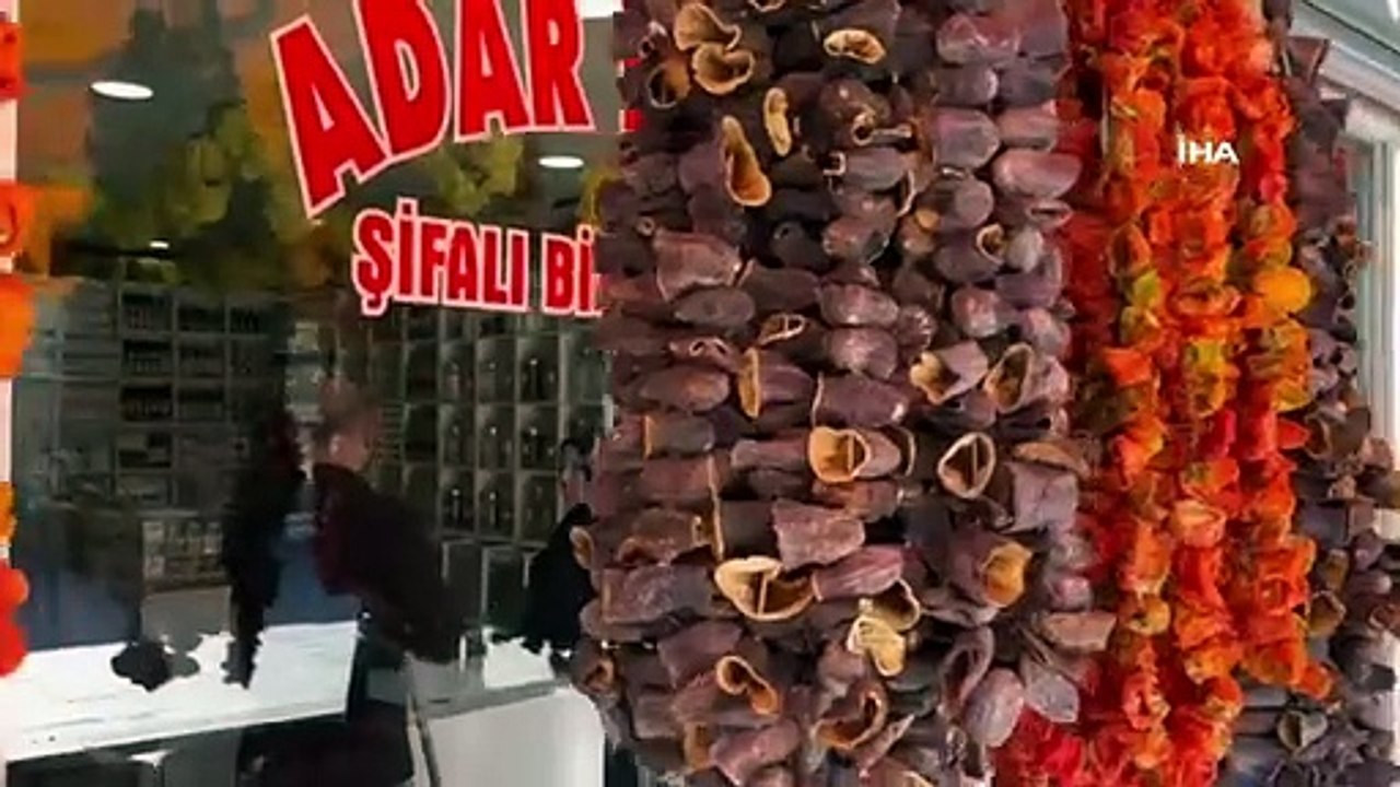 Kış Aylarının Koruyucu Kalkanı: Kış Çayı