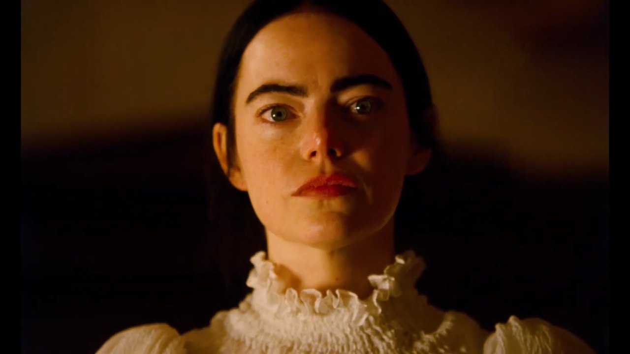 Poor Things 2023 Full Movie