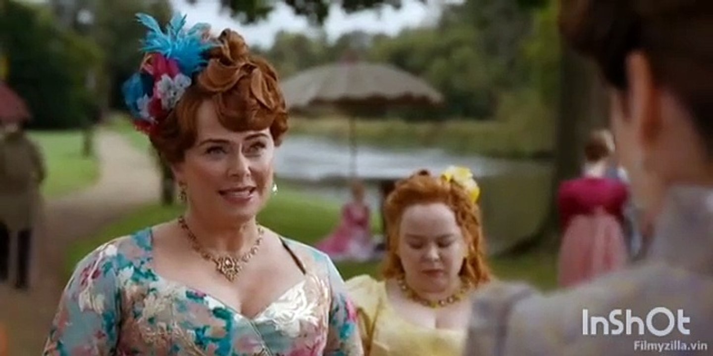 Bridgerton s2 ep7