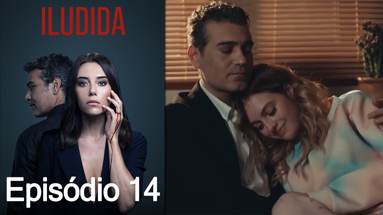 Iludida Episódio 14 (Dublagem em Português)