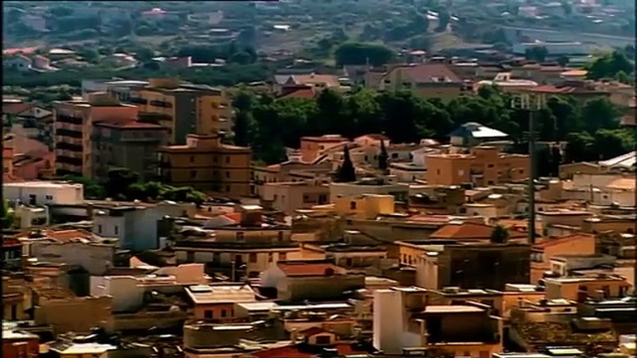 The Mafia, What Mafia? Part 1