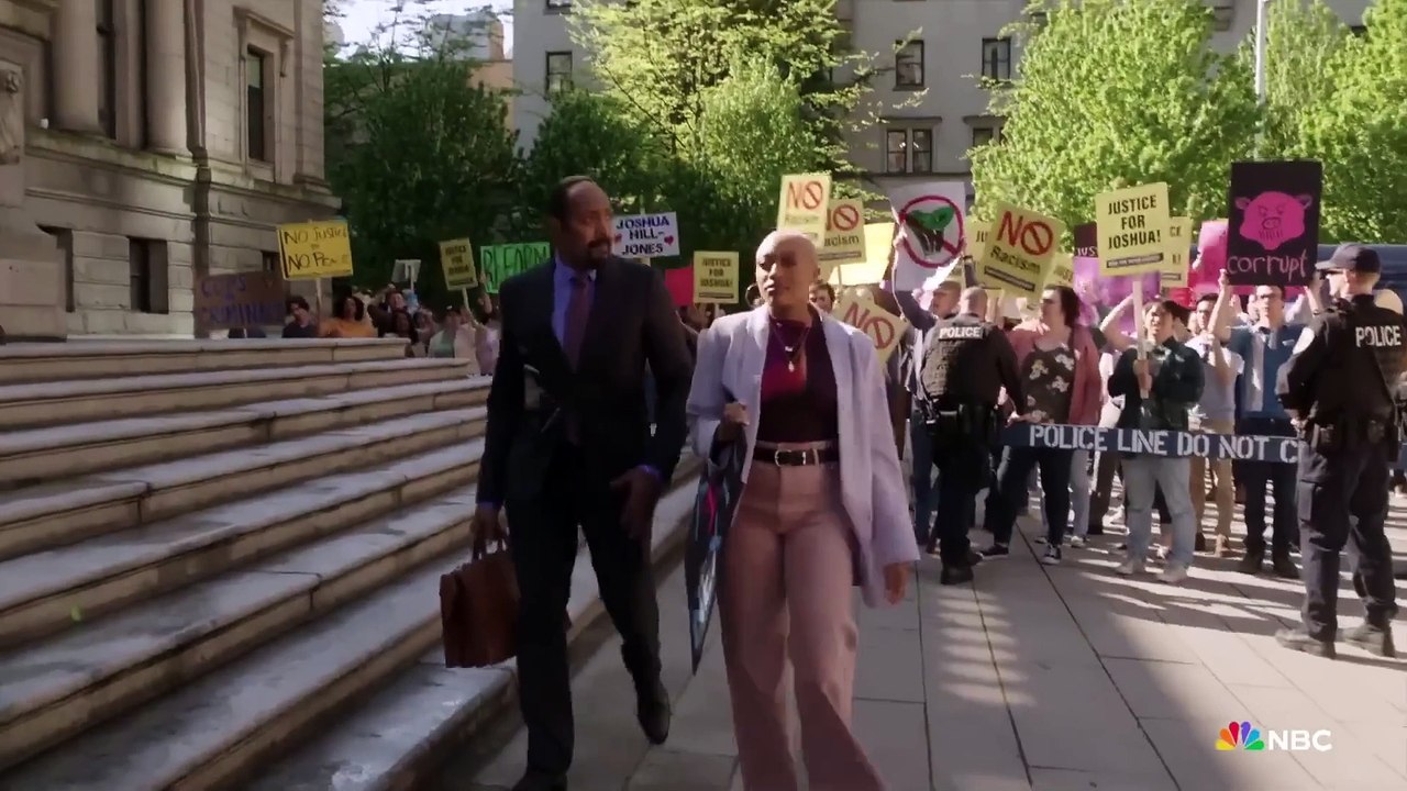 The Irrational - Trailer