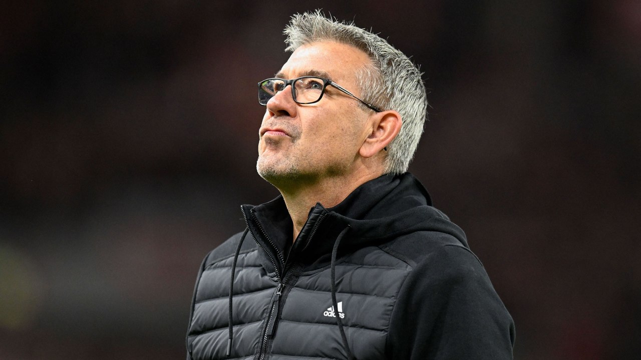 Entlassung oder Vertrauen? Fischer: Gibt Argumente "für beide Seiten"