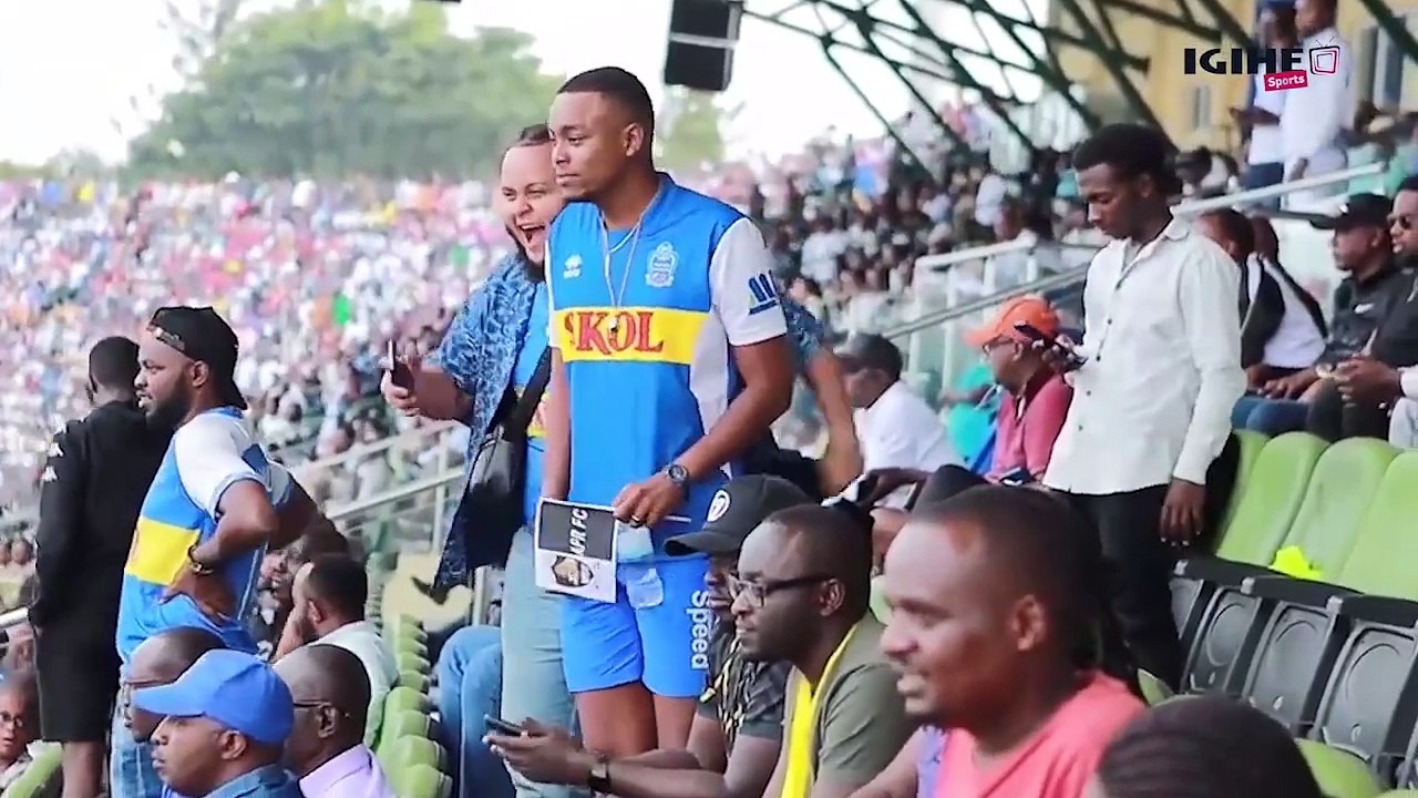 Reba ibitego byose Rayon Sports imaze gushyira mu izamu rya APR FC mu mikino itatu iheruka