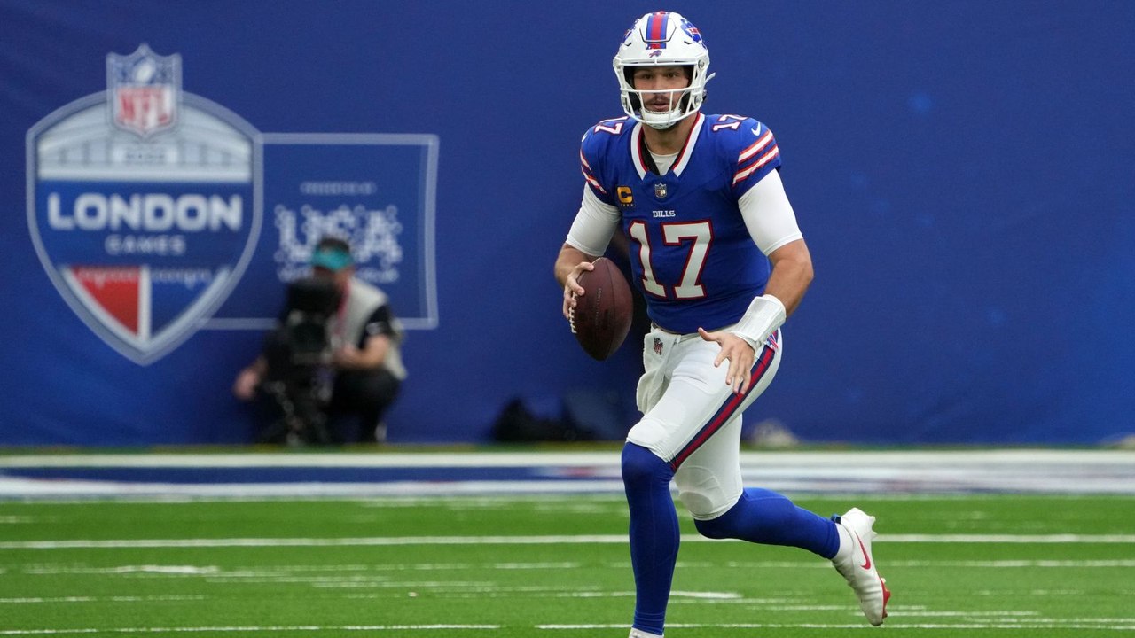 Bengals vs. Bills: Matchup Line Shifts, Offensive Changes