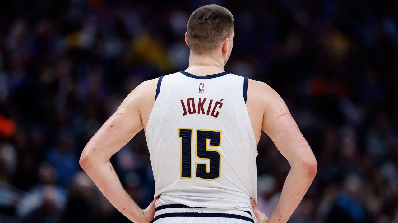 Crucial West Group B Battle: Nuggets vs. Mavericks