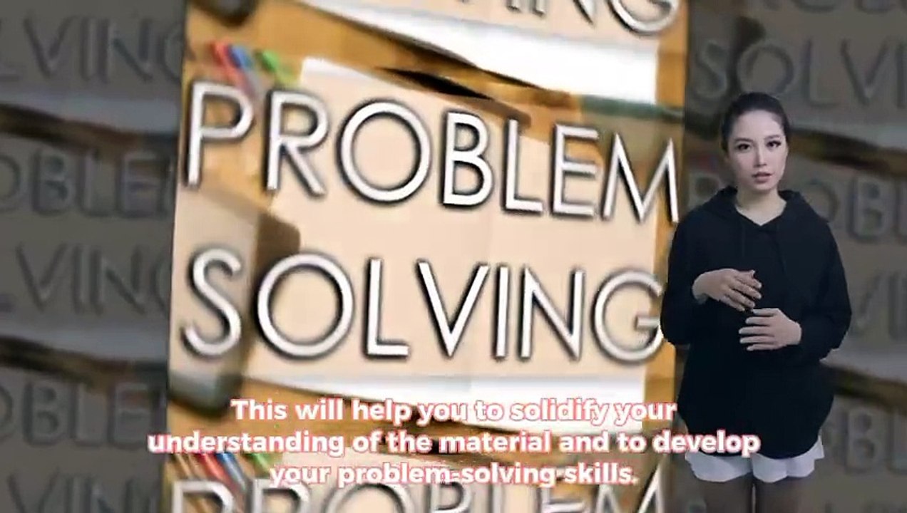 Get High Score in Math