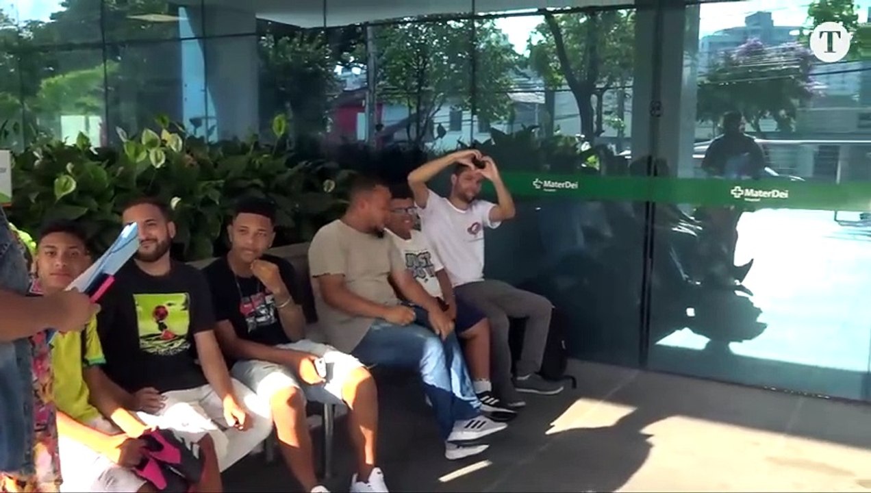 ACOMPANHE AO VIVO FM O TEMPO AO VIVO (792)