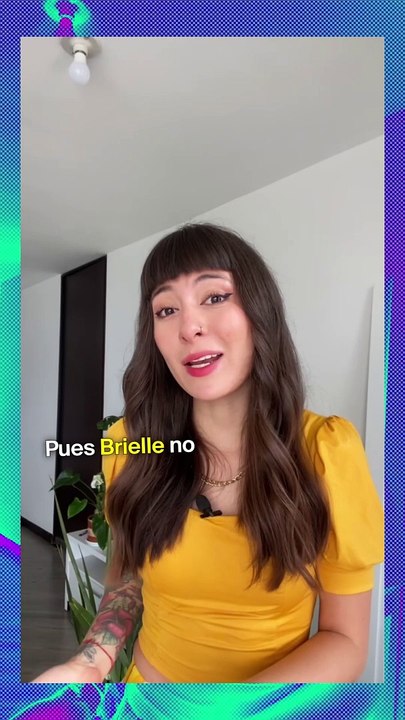 ¿A qué hora viven?