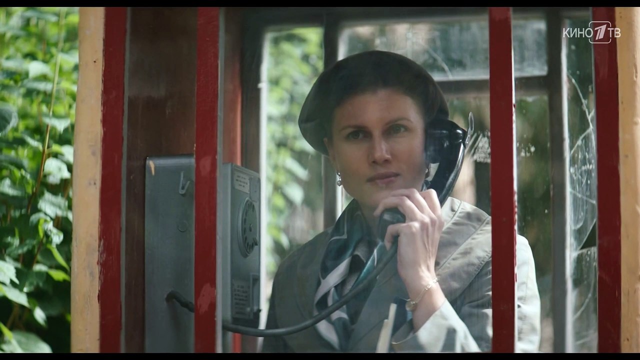 Шифр 3-й сезон 13-я серия