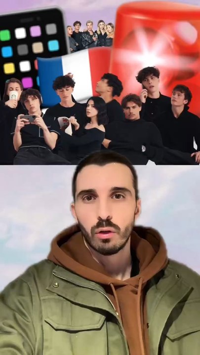 Une Nouvelle Maison pour les TikTokers Arrive en France 🇫🇷